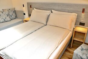 Hotel Galli's - Centro