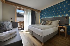 Hotel Galli's - Centro