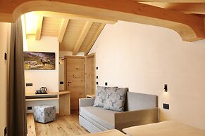 Hotel Galli's - Centro