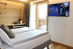 Hotel Galli's - Centro