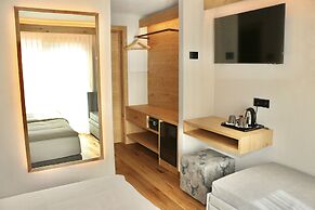 Hotel Galli's - Centro