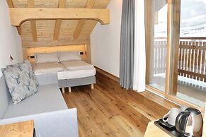 Hotel Galli's - Centro