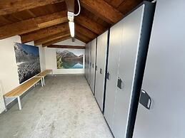 Hotel Galli's - Centro