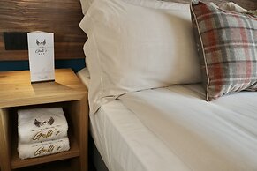 Hotel Galli's - Centro