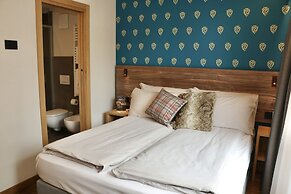 Hotel Galli's - Centro