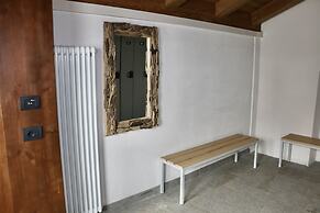 Hotel Galli's - Centro