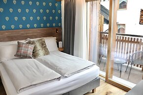 Hotel Galli's - Centro