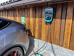 Hotel Galli's - Centro