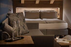 Hotel Galli's - Centro