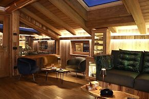 Hotel Galli's - Centro