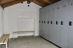 Hotel Galli's - Centro