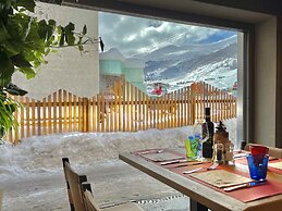 Hotel Galli's - Centro