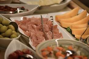 Hotel Galli's - Centro