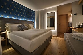 Hotel Galli's - Centro