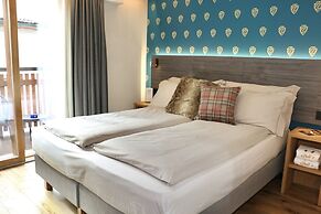 Hotel Galli's - Centro