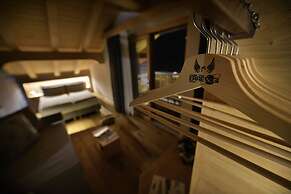 Hotel Galli's - Centro