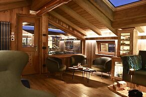 Hotel Galli's - Centro