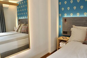 Hotel Galli's - Centro