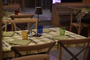 Hotel Galli's - Centro