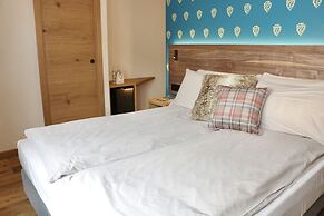 Hotel Galli's - Centro