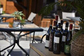 Hotel Galli's - Centro