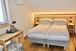 Hotel Galli's - Centro