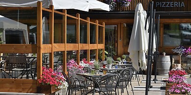 Hotel Galli's - Centro