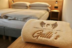 Hotel Galli's - Centro