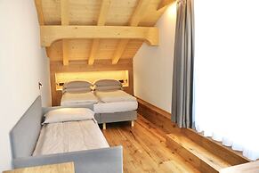 Hotel Galli's - Centro