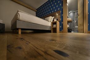 Hotel Galli's - Centro