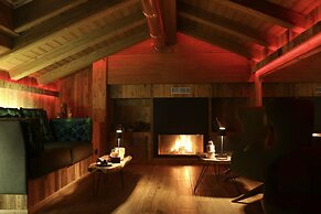 Hotel Galli's - Centro