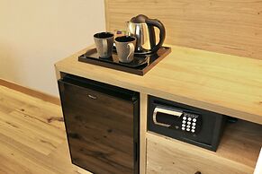 Hotel Galli's - Centro