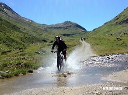 Hotel Galli's - Centro