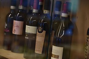 Hotel Galli's - Centro