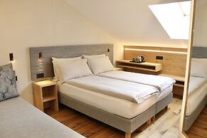 Hotel Galli's - Centro