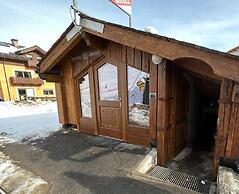 Hotel Galli's - Centro