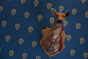 Hotel Galli's - Centro