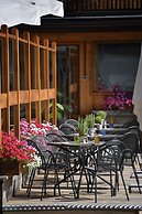 Hotel Galli's - Centro