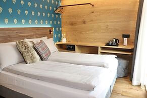 Hotel Galli's - Centro