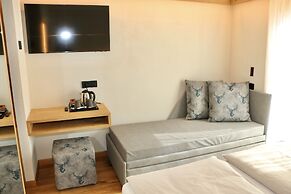 Hotel Galli's - Centro