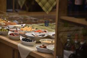 Hotel Galli's - Centro