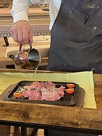 Hotel Galli's - Centro