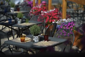 Hotel Galli's - Centro