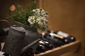 Hotel Galli's - Centro