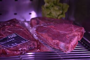 Hotel Galli's - Centro