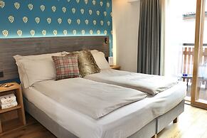 Hotel Galli's - Centro