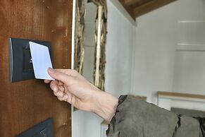 Hotel Galli's - Centro