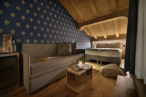 Hotel Galli's - Centro