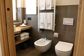 Hotel Galli's - Centro