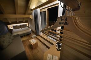 Hotel Galli's - Centro